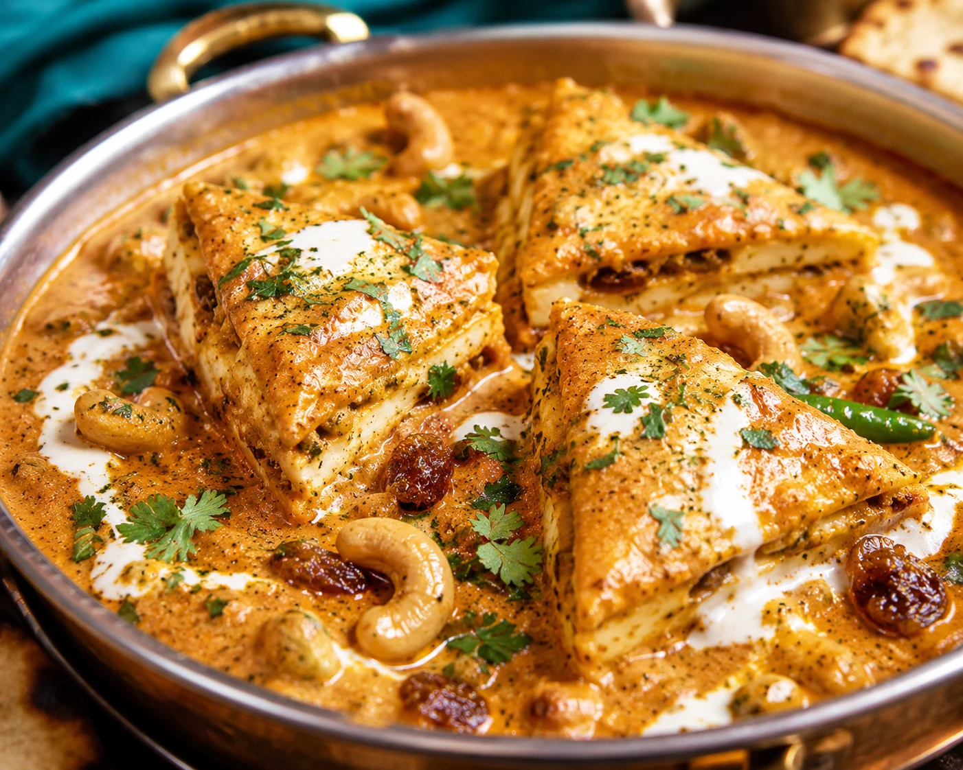 পনির পসিন্দা